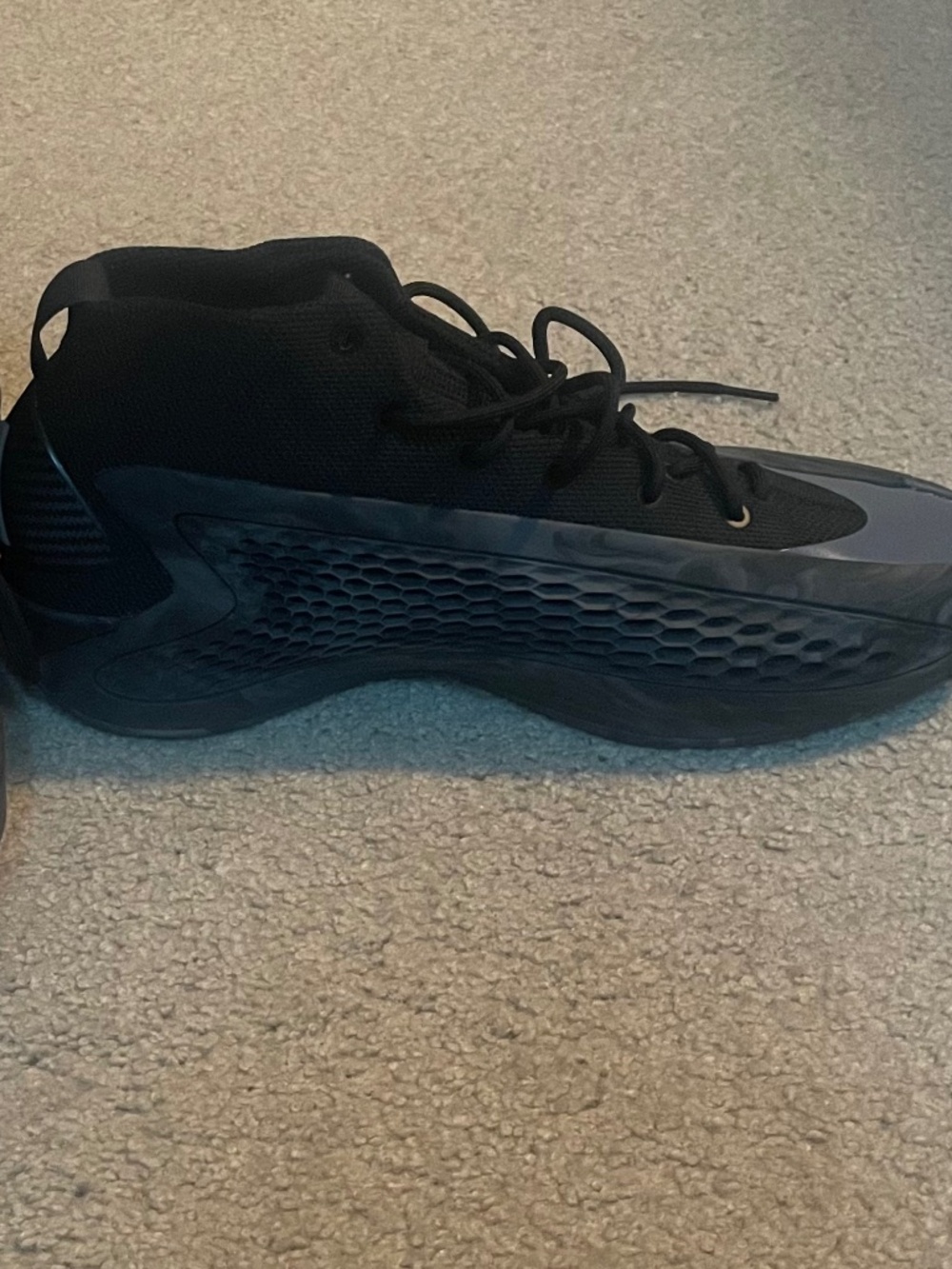 Like new! adidas AE 1 Ascent